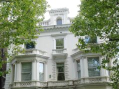 Casas offshore secretas escondidas na sua rua: como 45.000 propriedades no valor de £ 190 bilhões registradas para proprietários estrangeiros anônimos ‘violam as regras de combate à lavagem de dinheiro’