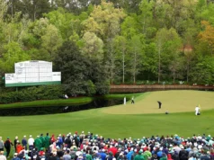 Quando é o Masters 2026? Programação do mestrado no Augusta National