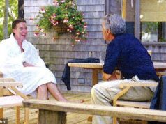 Stormer se prepara para uma nova tempestade de Mandelson hoje, conforme revelaram os primeiros documentos da grande investigação trabalhista – mostrando que o primeiro-ministro sabia sobre o caso Epstein