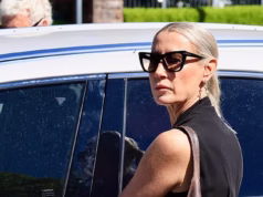 REVELADO: Novas acusações bombásticas de agressão contra a mãe de uma escola particular de North Shore que virou seu SUV Merc flash – enquanto a polícia tira AVO para proteger uma mulher idosa