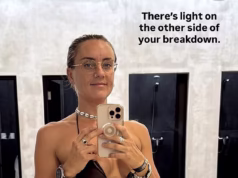 Jim critica homens influentes por não olharem para ele – um deles responde: ‘Ninguém realmente se importa’