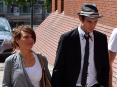 O rival amoroso de Amy Winehouse, que dividia dois filhos com o ex-marido da cantora, Blake Fielder-Civil, morreu de morte ‘não natural’ aos 47 anos, ouviu o inquérito