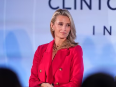 A esposa de Gavin Newsom e sua empresa embolsaram US $ 3,7 milhões de sua instituição de caridade de ‘estereótipos de gênero’, revelam documentos vazados do IRS … dias depois de seu discurso hipócrita na imprensa