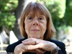 Giselle Pellicott conta como pensou que estava morrendo de um tumor cerebral… então ela descobriu a terrível verdade sobre o abuso de seu marido