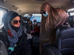 Por que as noivas do ISIS podem custar aos contribuintes US$ 650 mil por ano quando retornam à Austrália