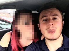 Um policial que foi pego acumulando fotos de crianças sendo estupradas evitou a prisão