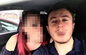 Um policial que foi pego acumulando fotos de crianças sendo estupradas evitou a prisão