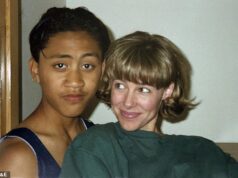 Reinvenção distorcida do estudante que se casa com sua professora valentona Mary Kay Letourneau… e agora encontra o amor com uma pessoa muito mais jovem