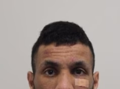 Ladrão argelino que roubou ovos Fabergé e bolsa de £ 2 milhões do chefe do uísque no West End será deportado após prisão