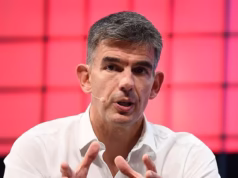 Ex-chefe do Google confirmado como novo diretor-geral da BBC