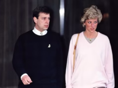 Como a antipatia de William por Fergie e Andrew pode remontar à infância – quando a ex-duquesa traiu os desejos de sua mãe com todos os livros, enquanto o desgraçado duque fazia comentários ‘desrespeitosos’ logo após sua morte