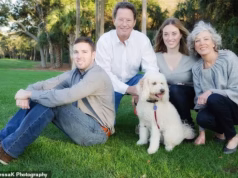 Terroristas ganharam dinheiro para matar meu filho há 10 anos. Aqui estou eu lutando contra o Fundo Palestino ‘Pay to Slay’