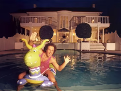 Por dentro da vida privada de Richard Simmons: obsessões excêntricas, coleções horríveis… e uma fixação de perseguidor com a celebridade que o delatou