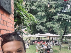 Eu estava tão bêbado de vodca que nem percebi quando quebrei minha linda cara… mas meu verdadeiro fundo do poço foi ainda mais embaraçoso.
