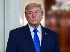 EUA divulgarão quase 50 mil mais arquivos de Jeffrey Epstein que Trump afirma estarem “desaparecidos”