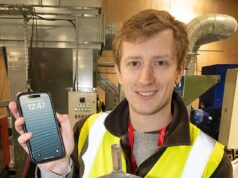 Minas de ouro no subúrbio de Suffolk: Fred Kelly conhece os cientistas que encontraram uma maneira de ganhar milhões com placas de circuito dos anos 1960 e seu antigo telefone celular