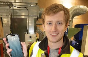 Minas de ouro no subúrbio de Suffolk: Fred Kelly conhece os cientistas que encontraram uma maneira de ganhar milhões com placas de circuito dos anos 1960 e seu antigo telefone celular