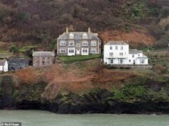 O icônico pub Doc Martin e Fisherman’s Friends foi forçado a fechar graças à devastadora campanha fiscal do Partido Trabalhista