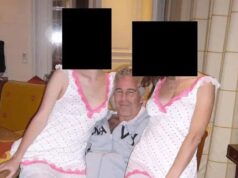 Jeffrey Epstein alguma vez conheceu Vladimir Putin? Novo programa do Daily Mail revela laços sinistros entre financiadores pedófilos e o Kremlin