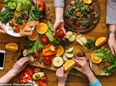 Lista completa: Dietas vegetarianas e veganas podem ajudar a prevenir o câncer – e aumentam o risco, de acordo com novas pesquisas importantes