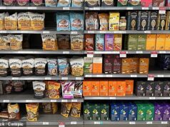 Alguns mueslis “saudáveis” são piores para você do que uma tigela de cereal KitKat – incluindo a escolha de marca própria da Waitrose