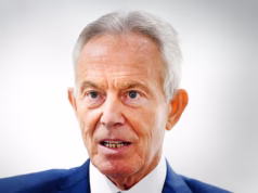 Apelo do Think-Tank de Tony Blair: parar o crescimento