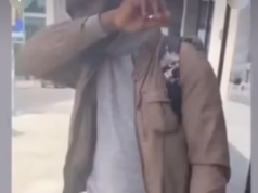 Exposto: Nojento, a extrema direita rejeita apenas fãs que agora postam vídeos de migrantes indianos cuspindo em Dublin para ganhar dinheiro online