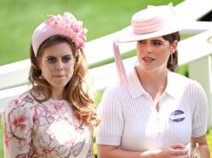 Palácio proíbe Beatrice e Eugenie de Ascot: Princesas ‘pegas de surpresa’ depois de serem informadas de que não poderão participar de eventos reais ‘por um futuro cego’
