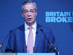 Envie comentários no domingo: Truques sujos… e uma séria ameaça à nossa democracia.