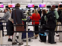 Vários voos foram cancelados e aviões forçados a voltar no aeroporto de Sydney – o que você precisa saber