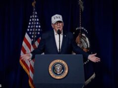 Três soldados dos EUA mortos na guerra de Trump no Irão