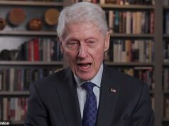 Bill Clinton admite Epstein indignado em meio às exigências democratas por testemunho de Trump