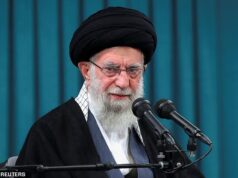 A morte de Khamenei não é o fim de tudo isto, apenas o começo. O que vem a seguir poderá abrir as primeiras fissuras no regime do Irão, escreve David Patrikarakos