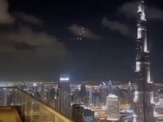 Os estados do Golfo podem ficar sem foguetes anti-drones em quatro dias, enquanto os ataques do Irã continuam em cinco países