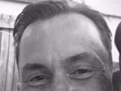 Homenagens ao homem ‘amoroso’ que morreu após ser retirado da água no centro da cidade – mulher de 30 anos presa