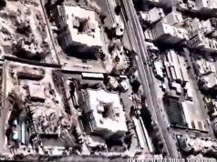 Khamenei morreu neste momento? Israel postou vídeo de bombardeio massivo na sede do ‘governo terrorista’ do Irã em Teerã