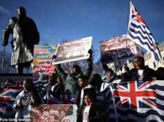 Acordo de rendição das Ilhas Chagos de Starmer ameaça desafio legal das Maldivas