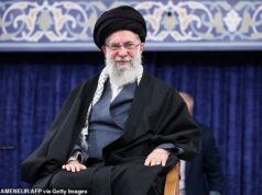 Após o ataque de Trump ao Irão, o grupo de estudantes pró-Palestina da Universidade de Columbia fez declarações contundentes