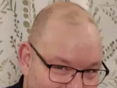 Homem de 50 anos é preso após ‘cavalheiro’ esfaquear segurança até a morte em shopping center