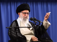 Mark Almond: A mão morta de Ali Khamenei ainda estará no leme do Irã por um tempo. A guerra civil pode vir