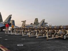 O ataque descarado de Trump à luz do dia contra o aiatolá do Irã se espalha pela denúncia da CIA