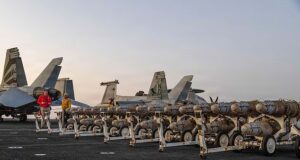 O ataque descarado de Trump à luz do dia contra o aiatolá do Irã se espalha pela denúncia da CIA