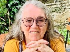 Poeta lança contestação no Tribunal Superior alegando que foi ‘cancelada’ por revista de artes financiada pelos contribuintes por ter opiniões ‘problemáticas’ críticas de gênero