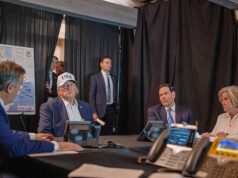 Trump quebra o silêncio sobre as tropas dos EUA mortas na guerra do Irã enquanto o presidente dá um aviso sombrio ao Daily Mail: “Isso pode acontecer novamente”