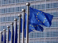 A redefinição do Brexit de Starmer ‘custará bilhões em fundos de ajuda da UE’, alerta Reeves