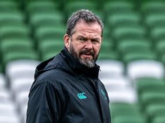 Rory Keane: A Irlanda deve começar contra o País de Gales e por que Andy Farrell precisará misturar tudo para vencer em Twickenham