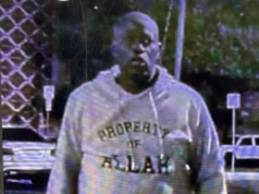 Atirador pró-Irã do Texas acusado de ‘cruel’ e abusivo com a ex-mulher e os filhos do corretor de imóveis anos antes do tiroteio fatal em um bar de Austin