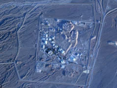 O regresso secreto ao pesadelo nuclear do Irão: como o regime desafiou Trump e escondeu a sua fortaleza dos EUA