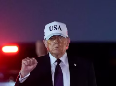 Trump corre para esmagar o Irã enquanto o estoque de mísseis seca