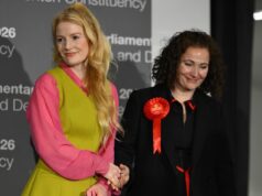 Khadija Khan: O Paquistão proíbe o ‘voto familiar’ – por que está tudo bem aqui?